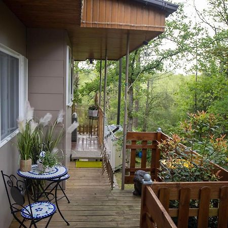 Chalet Maaike Durbuy Exterior photo