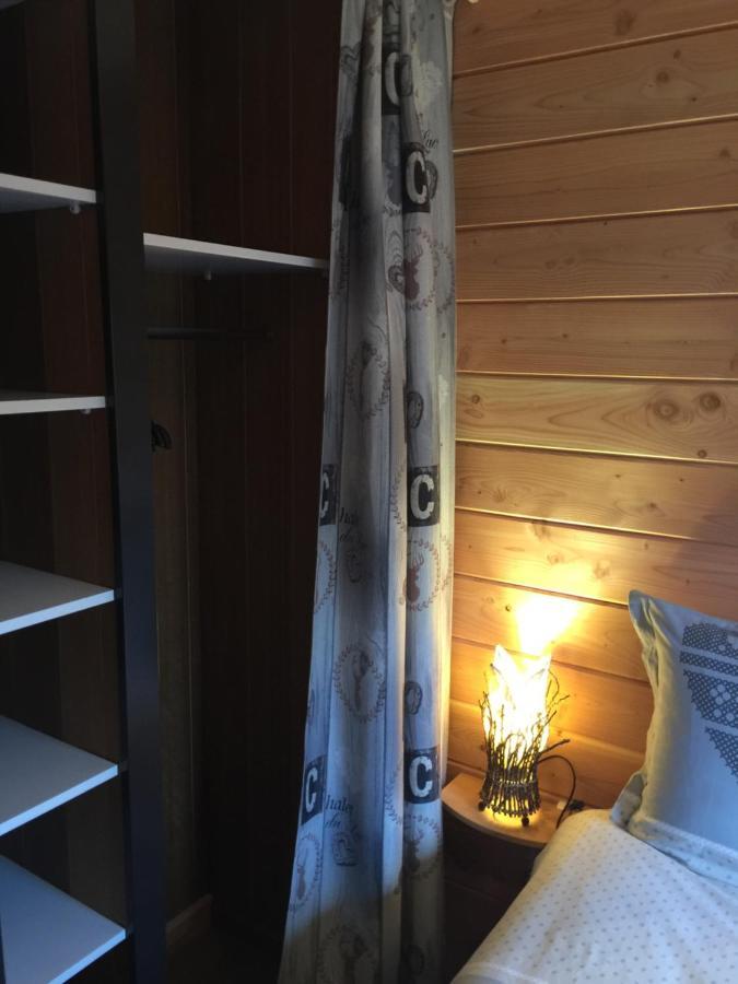 Chalet Maaike Durbuy Exterior photo