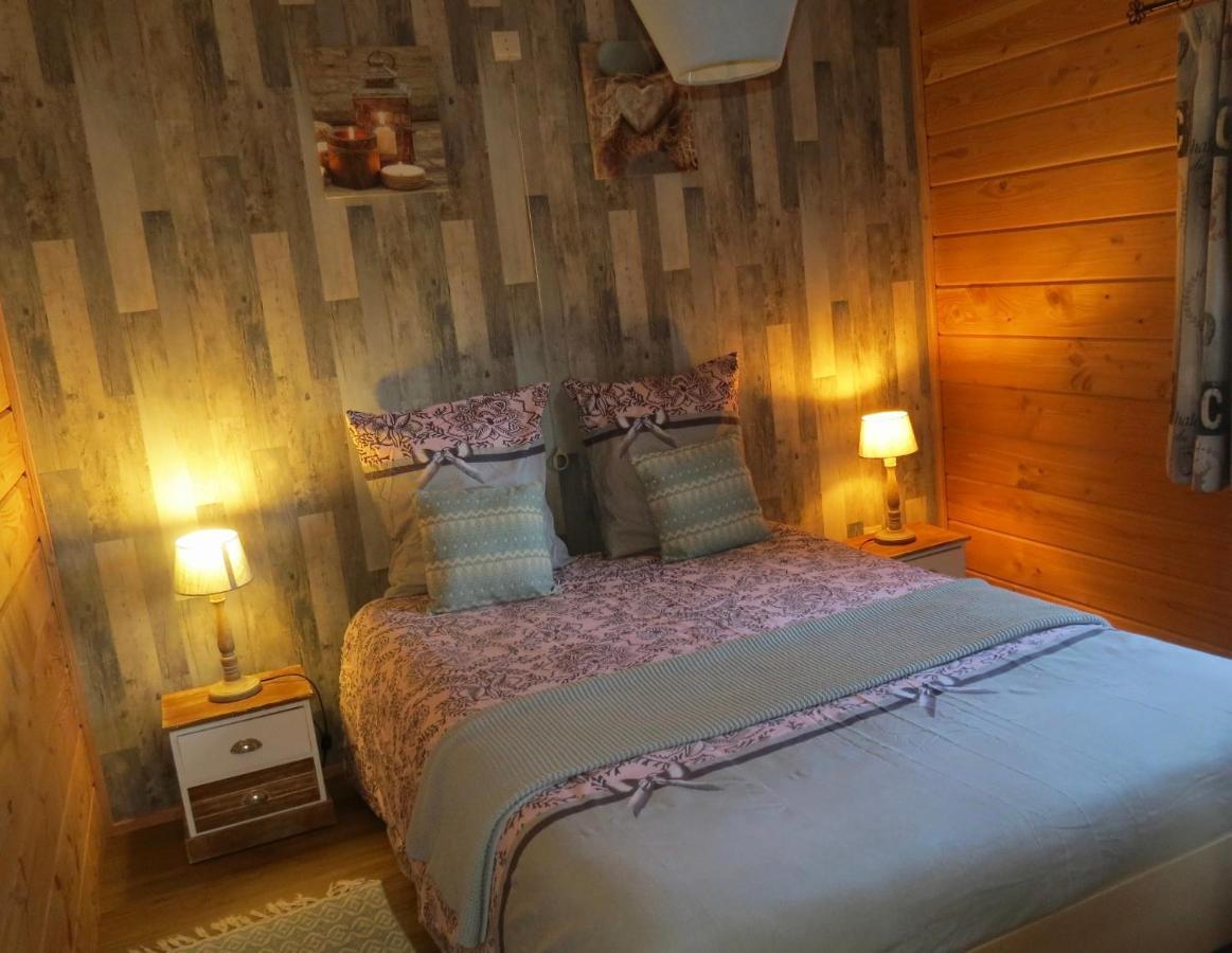Chalet Maaike Durbuy Exterior photo